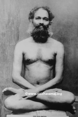 Death and Samadhi