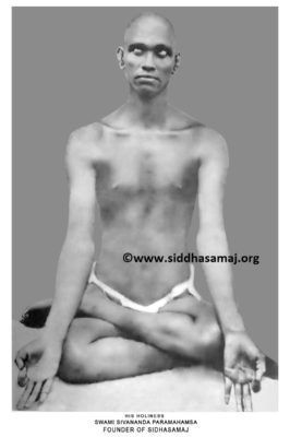 Extracts from Siddhavedam
